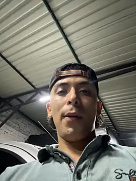 Jacobs0 online show from 11/18/25, 04:38