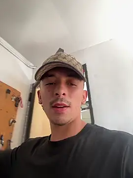 Jacobs0 online show from 03/22/26, 04:08