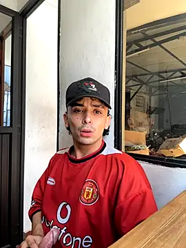 Jacobs0 online show from 10/15/25, 03:42