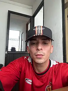 Jacobs0 online show from 02/17/26, 07:22