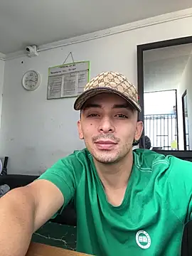 Jacobs0 online show from 03/20/26, 02:18