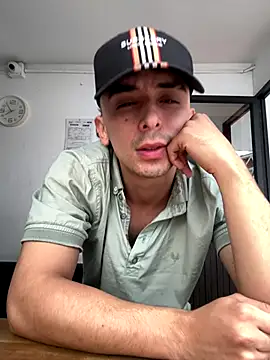 Jacobs0 online show from 11/16/25, 12:54