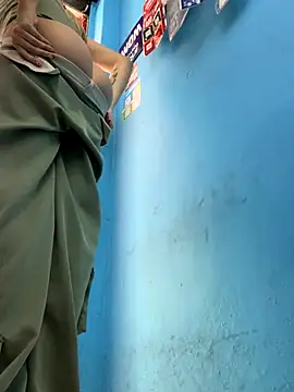 swmilena hot  online show from 11/23/25, 05:12