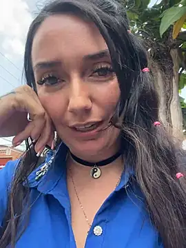 swmilena hot  online show from 02/09/26, 05:11