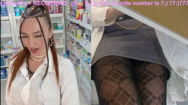 swmilena hot  online show from 03/12/26, 04:07