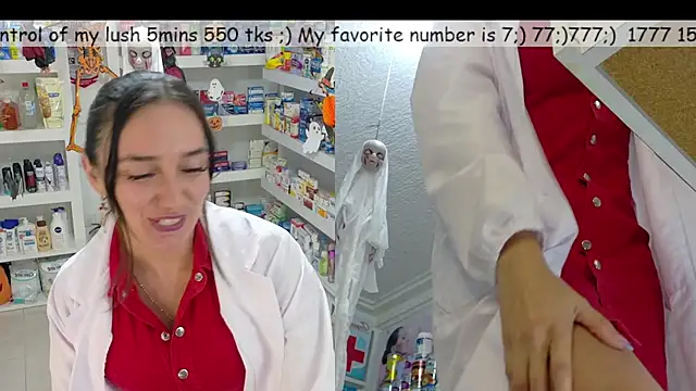 swmilena hot  online show from 10/26/25, 08:53