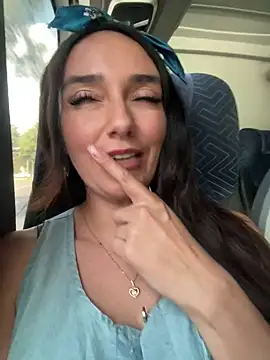 swmilena hot  online show from 02/11/26, 08:09