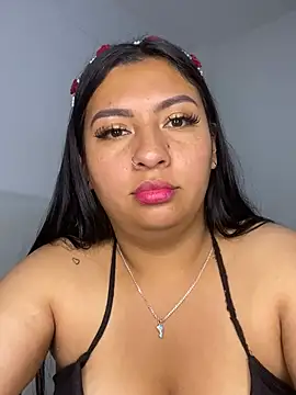 Issa Santana online show from 03/24/26, 08:20