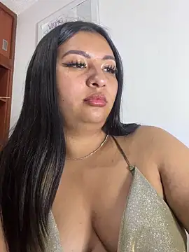 Issa Santana online show from 12/16/25, 08:46