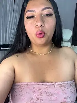 Issa Santana online show from 07/16/26, 04:48