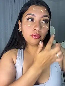 Issa Santana online show from 07/18/26, 08:39