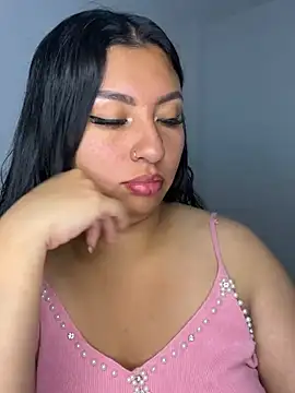 Issa Santana online show from 07/12/26, 04:52