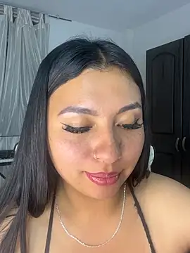 Issa Santana online show from 06/06/26, 08:58
