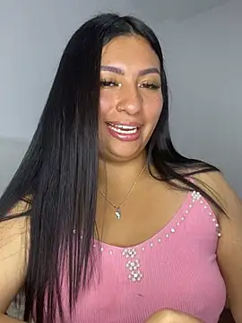 Issa Santana online show from 04/14/26, 09:20