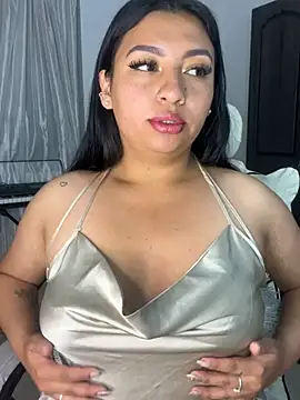 Issa Santana online show from 06/14/26, 08:21