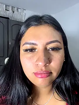 Issa Santana online show from 10/14/25, 06:30