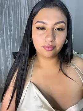 Issa Santana online show from 06/26/26, 09:31