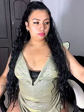 Issa Santana online show from 10/08/25, 07:58