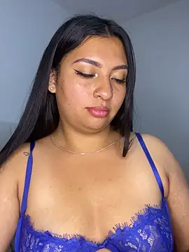 Issa Santana online show from 05/12/26, 08:59