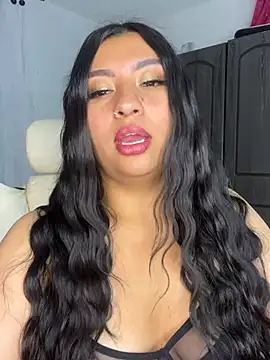 Issa Santana online show from 07/23/26, 08:49