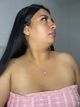 Issa Santana online show from 04/26/26, 08:06