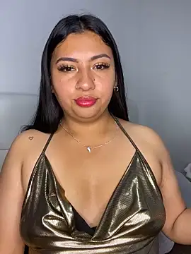 Issa Santana online show from 03/18/26, 09:04