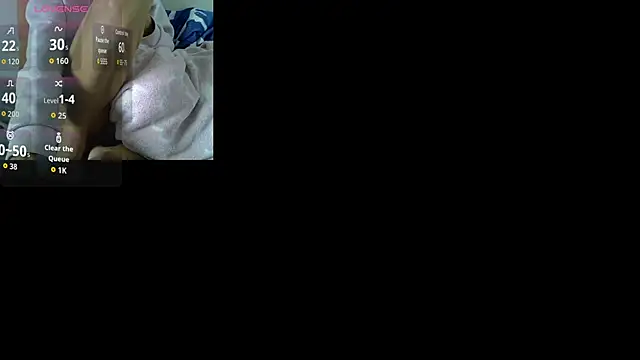 Snapshot of AnaLuxJulia chatting on 11/03/25, 02:53 AnaLuxJulia online show from 11/03/25, 02:53