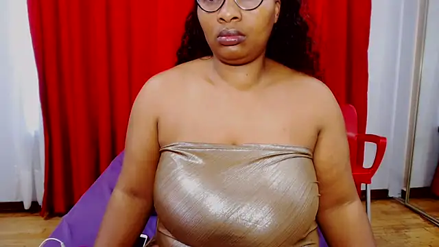 SexyBustyBoobs online show from 11/26/25, 12:49