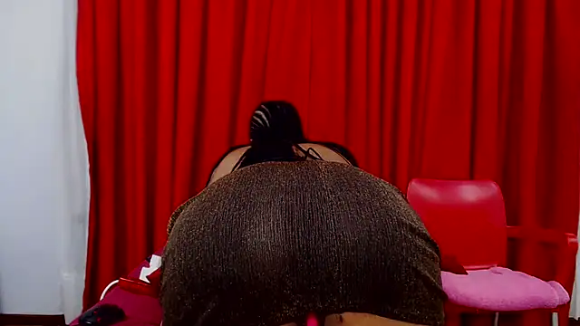 SexyBustyBoobs online show from 12/02/25, 05:36