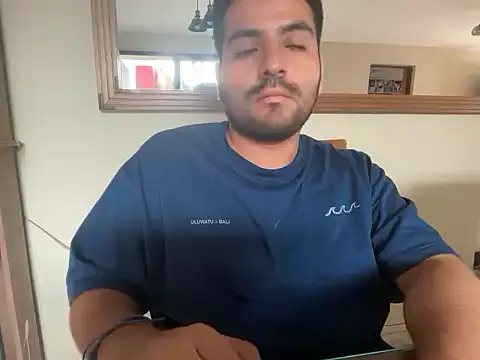 DirtyChinito online show from 03/04/26, 09:33