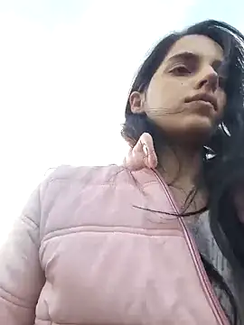 SweetMelodyZ online show from 11/06/25, 07:12