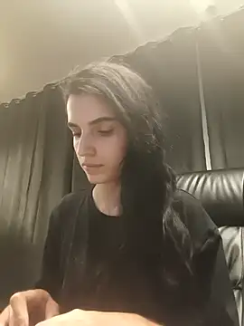 SweetMelodyZ online show from 12/01/25, 05:47