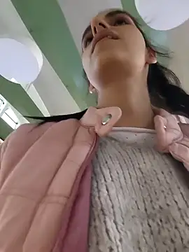 SweetMelodyZ online show from 11/03/25, 01:58