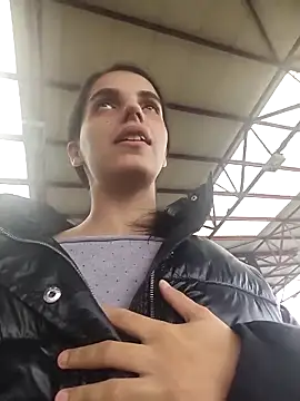 SweetMelodyZ online show from 11/23/25, 08:13