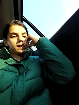 SweetMelodyZ online show from 10/29/25, 05:50