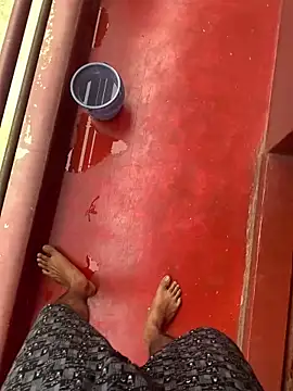 darkbluemoon online show from 11/04/25, 09:02