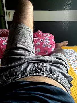 darkbluemoon online show from 11/07/25, 09:36