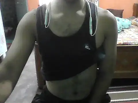 darkbluemoon online show from 10/03/25, 05:20