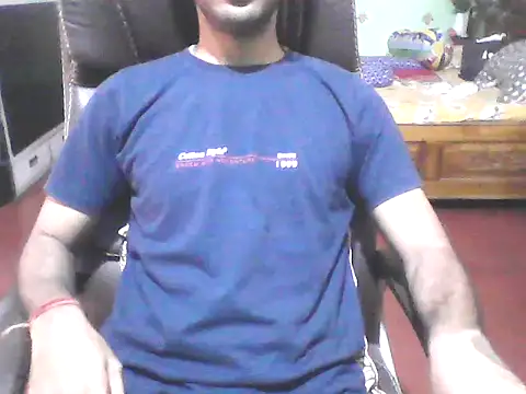 darkbluemoon online show from 02/23/26, 10:16