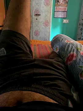 darkbluemoon online show from 10/18/25, 02:24