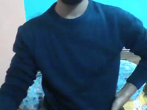 darkbluemoon online show from 11/19/25, 01:33