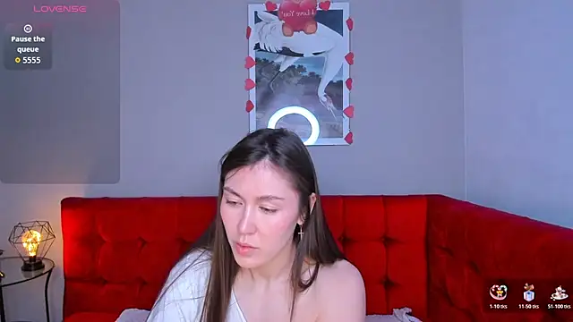 Tina Porter online show from 02/18/26, 01:58