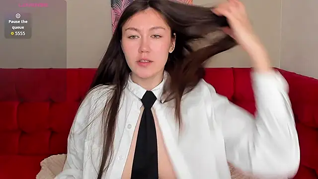 Tina Porter online show from 04/04/26, 01:34