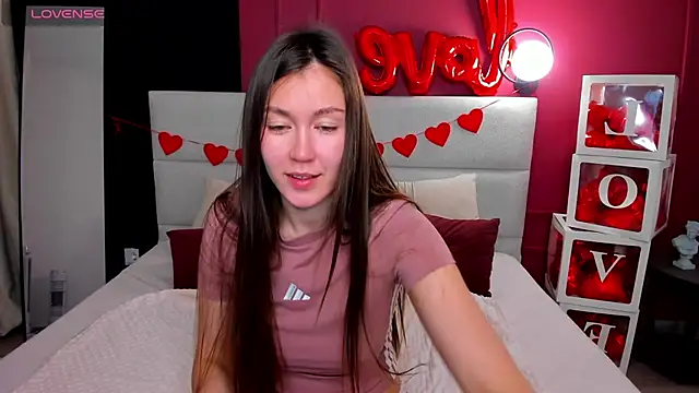 Tina Porter online show from 02/16/26, 01:26