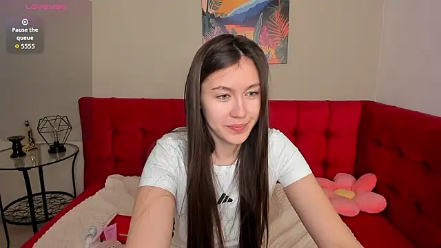 Tina Porter online show from 03/25/26, 01:39