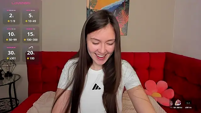 Tina Porter online show from 04/19/26, 02:23