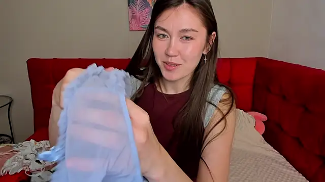 Tina Porter online show from 04/08/26, 01:29