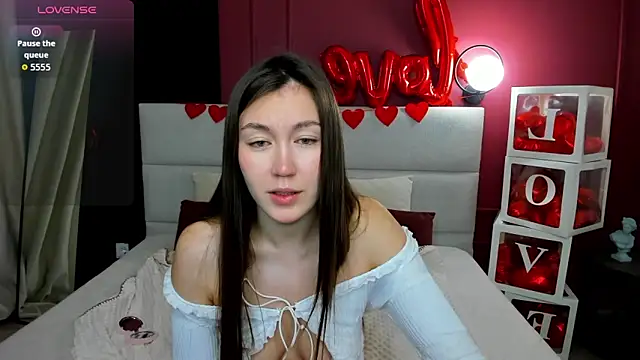 Tina Porter online show from 02/14/26, 01:28