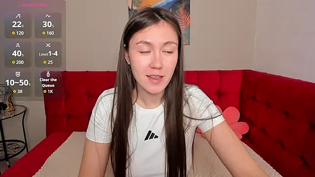 Tina Porter online show from 03/31/26, 01:51