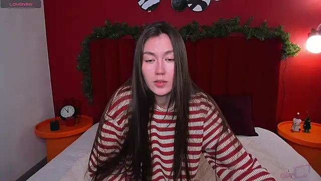 Tina Porter online show from 11/28/25, 01:28